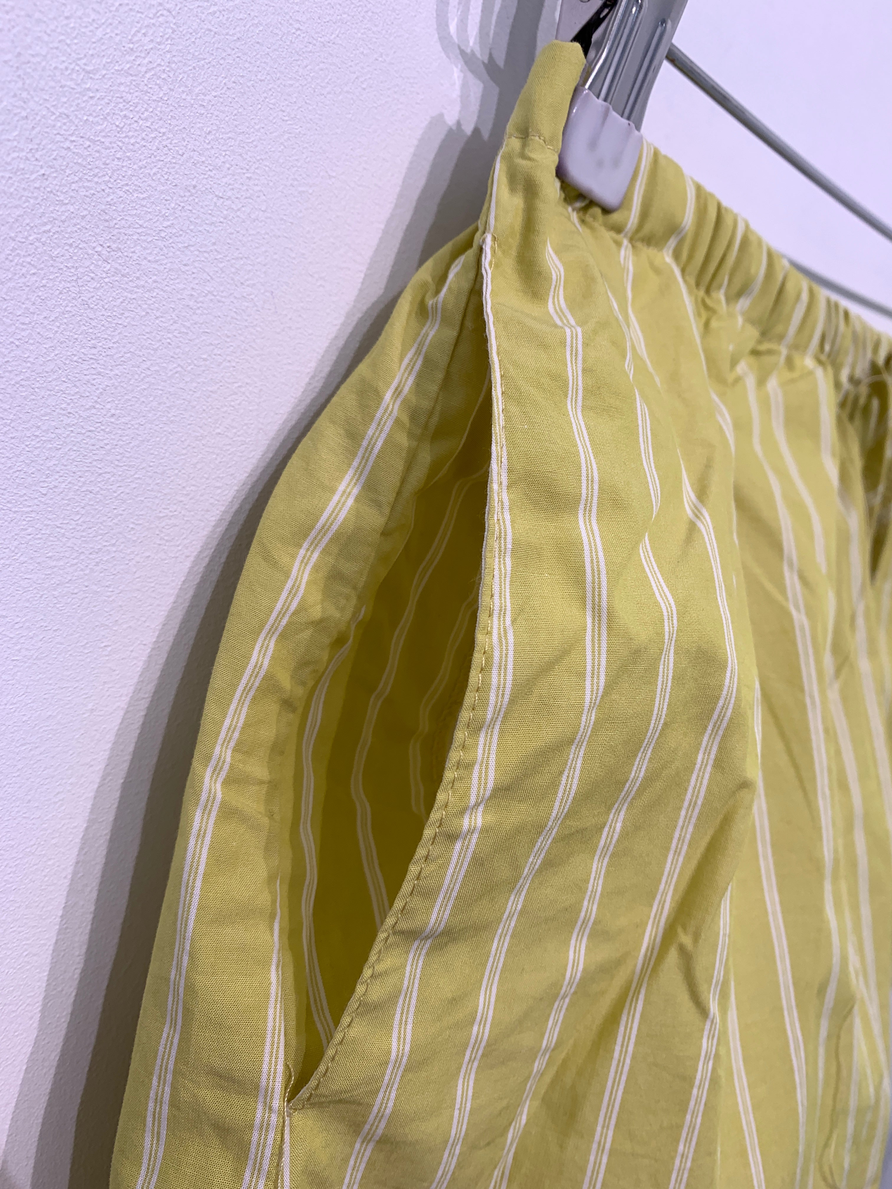 Reserved Shorts